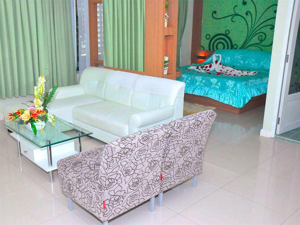 Lanexang Princess Hotel Vientiane Exterior foto